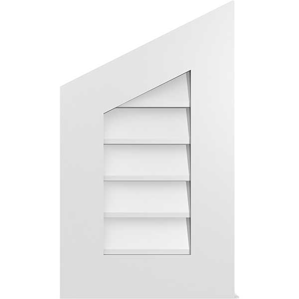 Ekena Millwork GVPPL14X2401SN-06