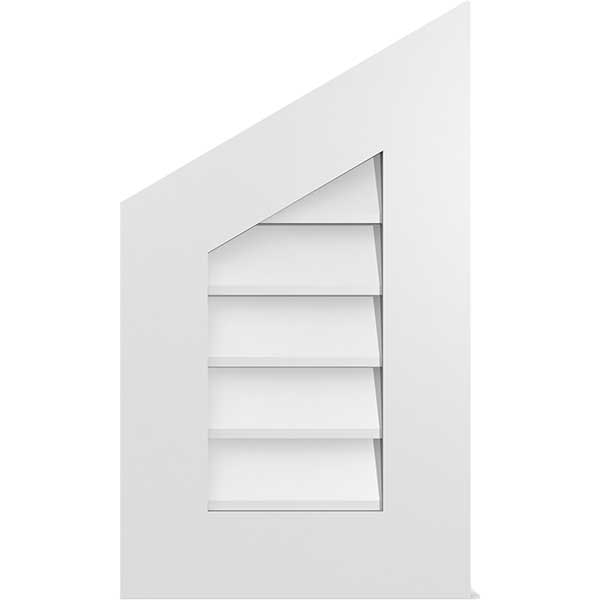 Ekena Millwork GVPPL14X2401SN-07