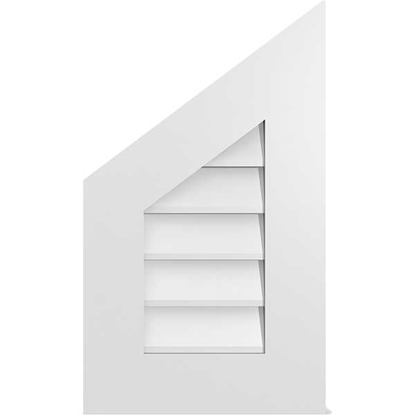 Ekena Millwork GVPPL14X2401SN-09