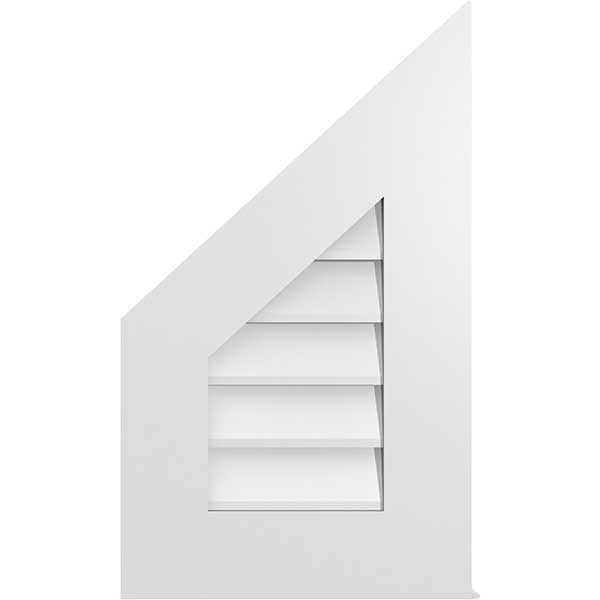 Ekena Millwork GVPPL14X2401SN-11