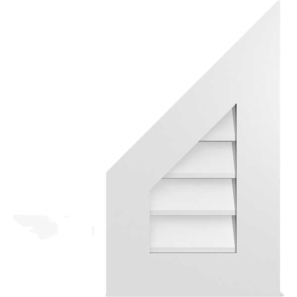 Ekena Millwork GVPPL14X2401SN-12
