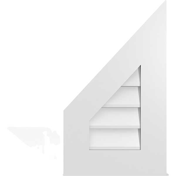 Ekena Millwork GVPPL14X2401SN-13