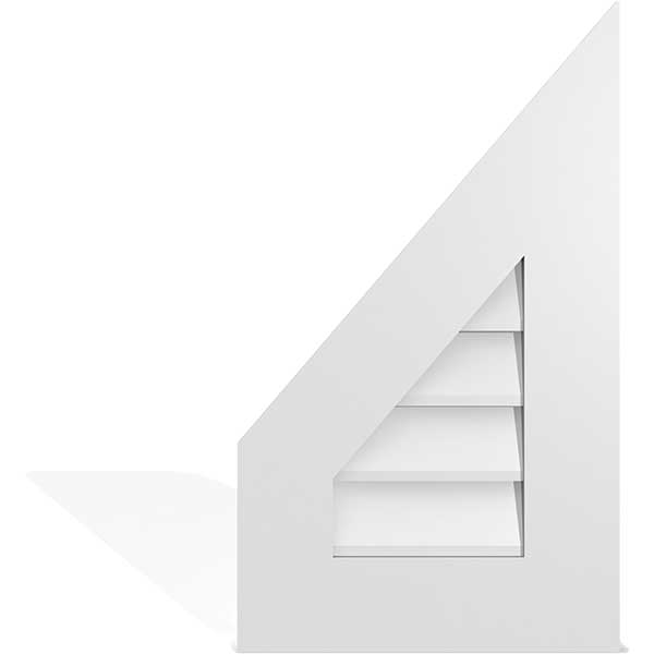 Ekena Millwork GVPPL14X2401SN-14