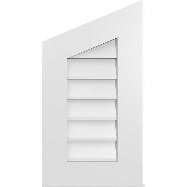 Ekena Millwork GVPPL14X2601SN-05