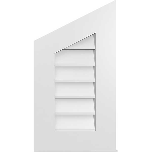 Ekena Millwork GVPPL14X2601SN-06
