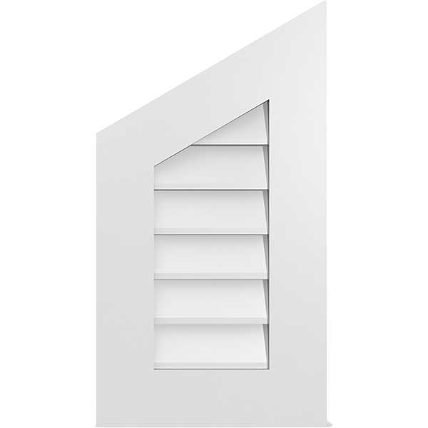 Ekena Millwork GVPPL14X2601SN-07