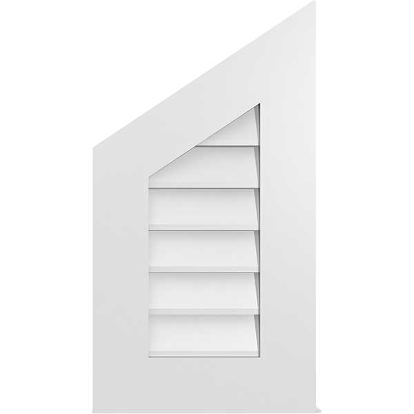 Ekena Millwork GVPPL14X2601SN-08