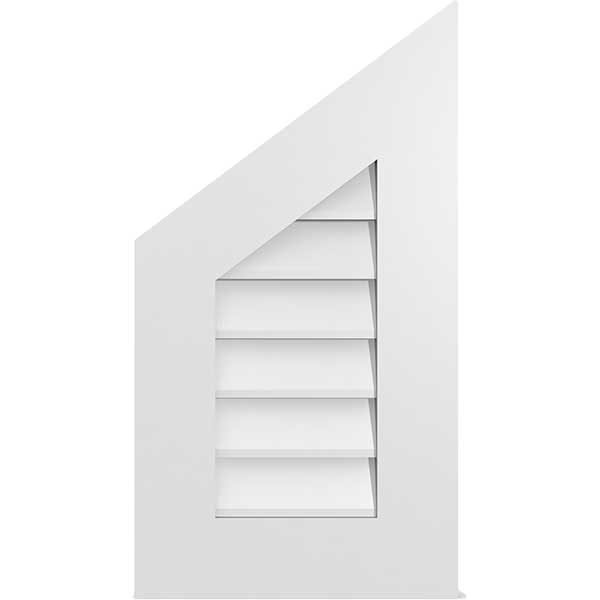 Ekena Millwork GVPPL14X2601SN-09
