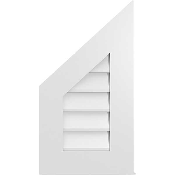 Ekena Millwork GVPPL14X2601SN-11