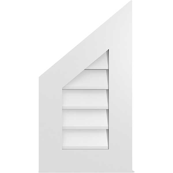 Ekena Millwork GVPPL14X2601SN-10