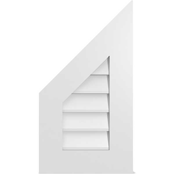 Ekena Millwork GVPPL14X2601SN-12