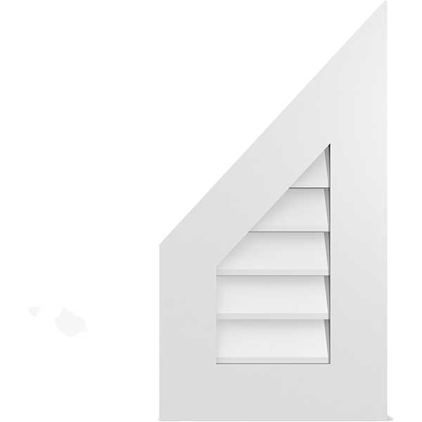 Ekena Millwork GVPPL14X2601SN-13