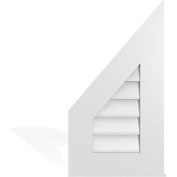 Ekena Millwork GVPPL14X2601SN-14