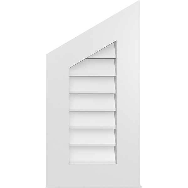 Ekena Millwork GVPPL14X2801SN-07