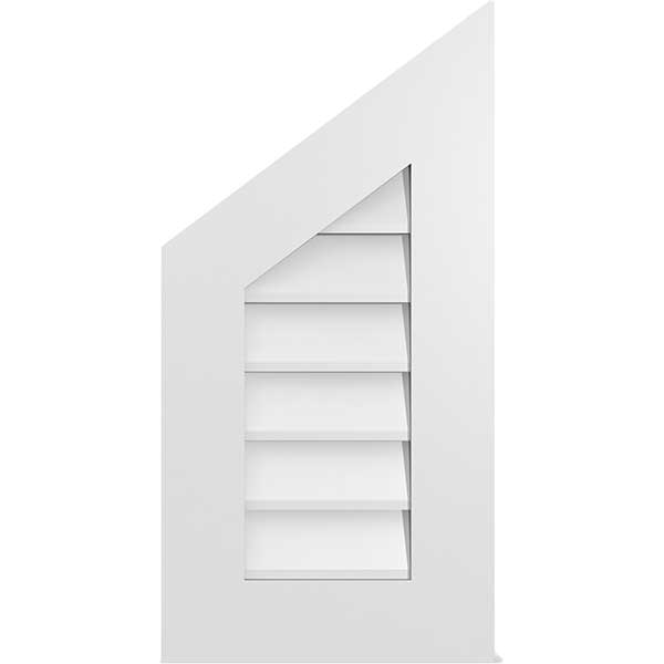 Ekena Millwork GVPPL14X2801SN-09