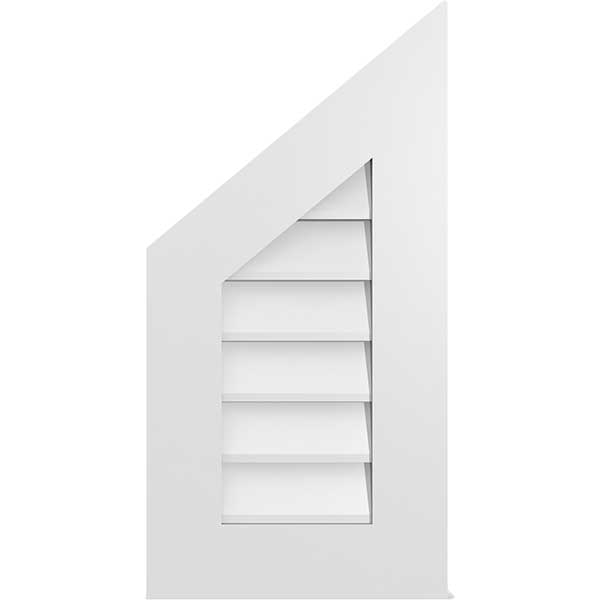 Ekena Millwork GVPPL14X2801SN-10