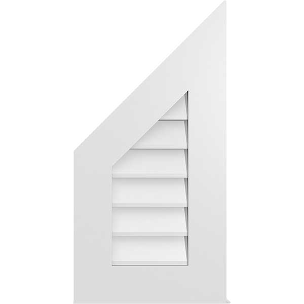 Ekena Millwork GVPPL14X2801SN-12