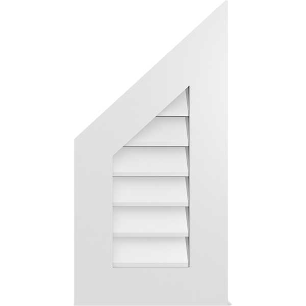Ekena Millwork GVPPL14X2801SN-11