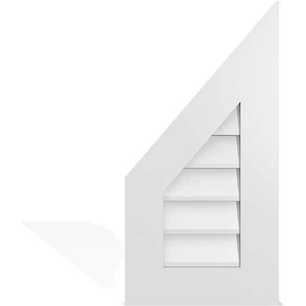 Ekena Millwork GVPPL14X2801SN-14