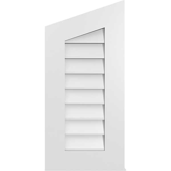 Ekena Millwork GVPPL14X3001SN-04