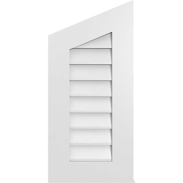 Ekena Millwork GVPPL14X3001SN-05