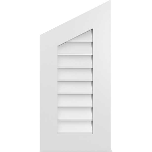 Ekena Millwork GVPPL14X3001SN-06