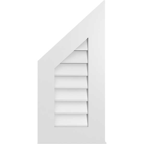Ekena Millwork GVPPL14X3001SN-11
