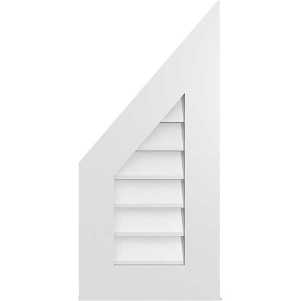 Ekena Millwork GVPPL14X3001SN-14