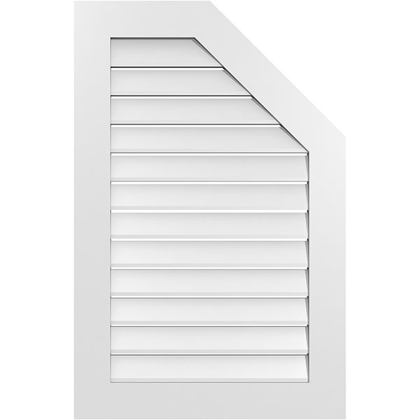 Ekena Millwork GVPOR26X4001SF