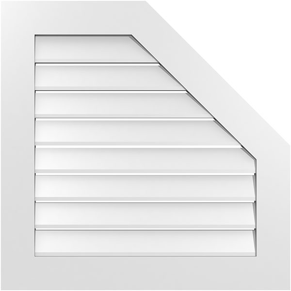 Ekena Millwork GVPOR30X3001SF