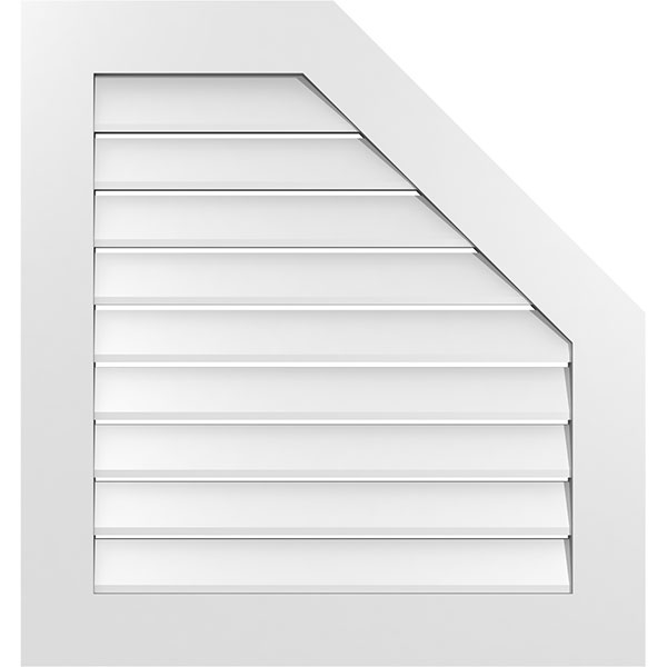 Ekena Millwork GVPOR30X3201SF