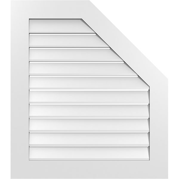 Ekena Millwork GVPOR30X3401SF