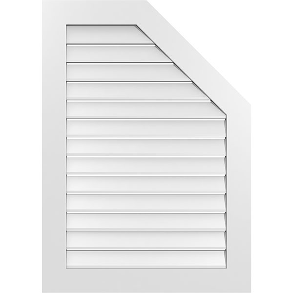 Ekena Millwork GVPOR30X4201SF