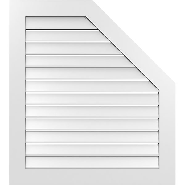 Ekena Millwork GVPOR36X4001SF