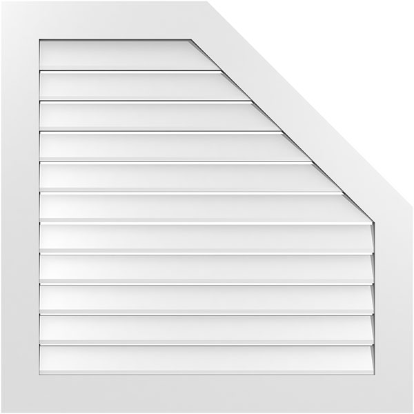 Ekena Millwork GVPOR38X3801SF