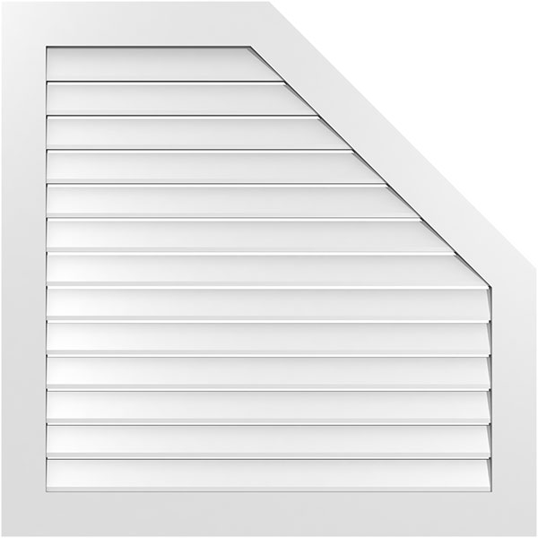 Ekena Millwork GVPOR42X4201SF