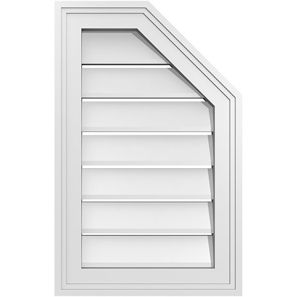 Ekena Millwork GVPOR14X2202SF