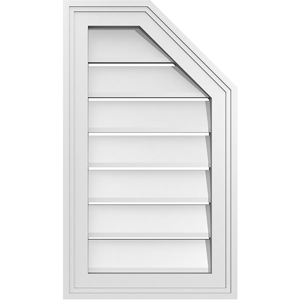 Ekena Millwork GVPOR14X2402SF