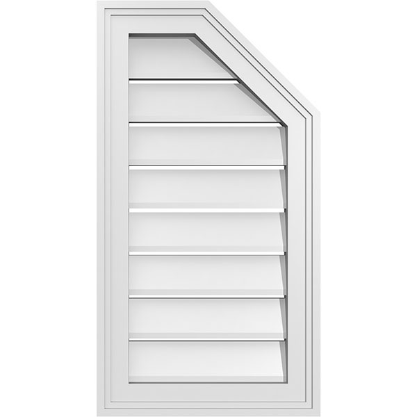 Ekena Millwork GVPOR14X2602SF