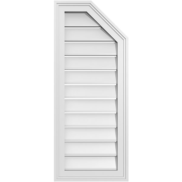 Ekena Millwork GVPOR14X3402SF