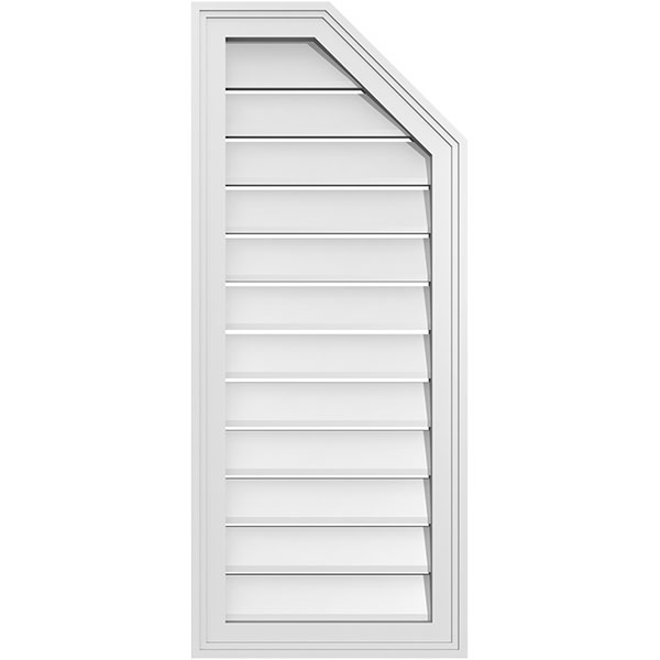 Ekena Millwork GVPOR16X3802SF