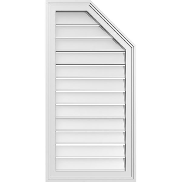 Ekena Millwork GVPOR18X3602SF