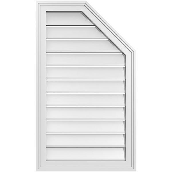Ekena Millwork GVPOR20X3402SF