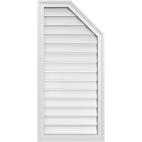 Ekena Millwork GVPOR20X4202SF