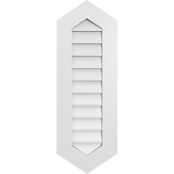 Ekena Millwork GVPVP14X4001SN-08