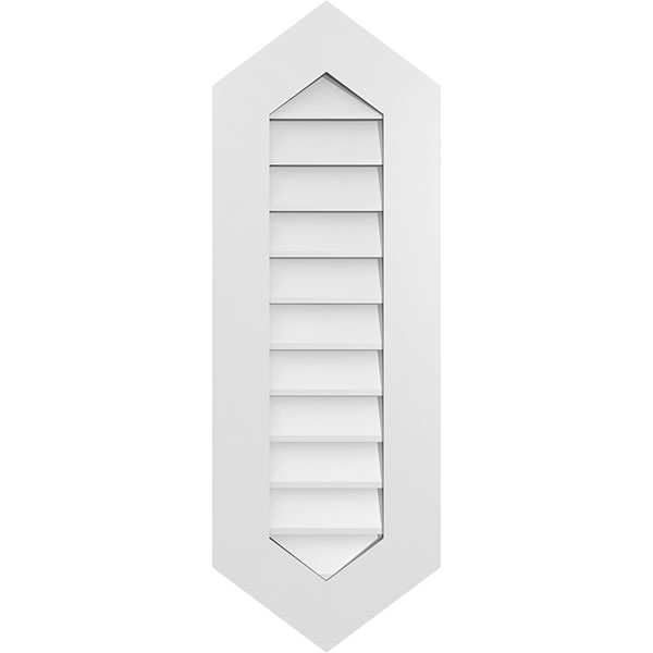Ekena Millwork GVPVP14X4001SN-09