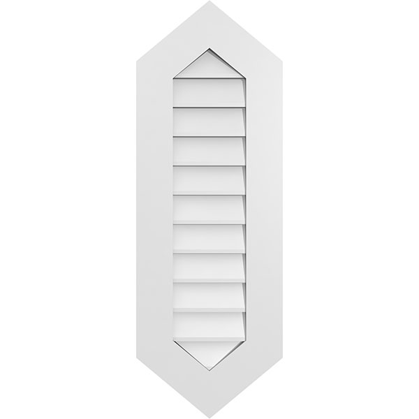 Ekena Millwork GVPVP14X4001SN-10