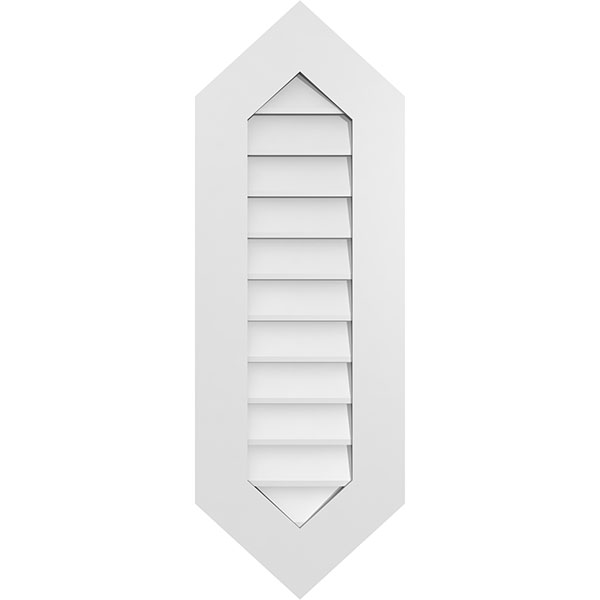 Ekena Millwork GVPVP14X4001SN-11