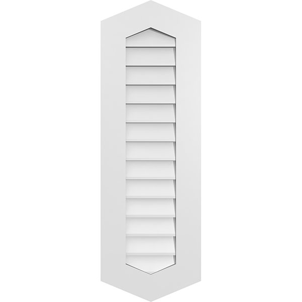 Ekena Millwork GVPVP14X4201SN-05
