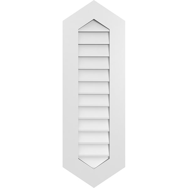Ekena Millwork GVPVP14X4201SN-08